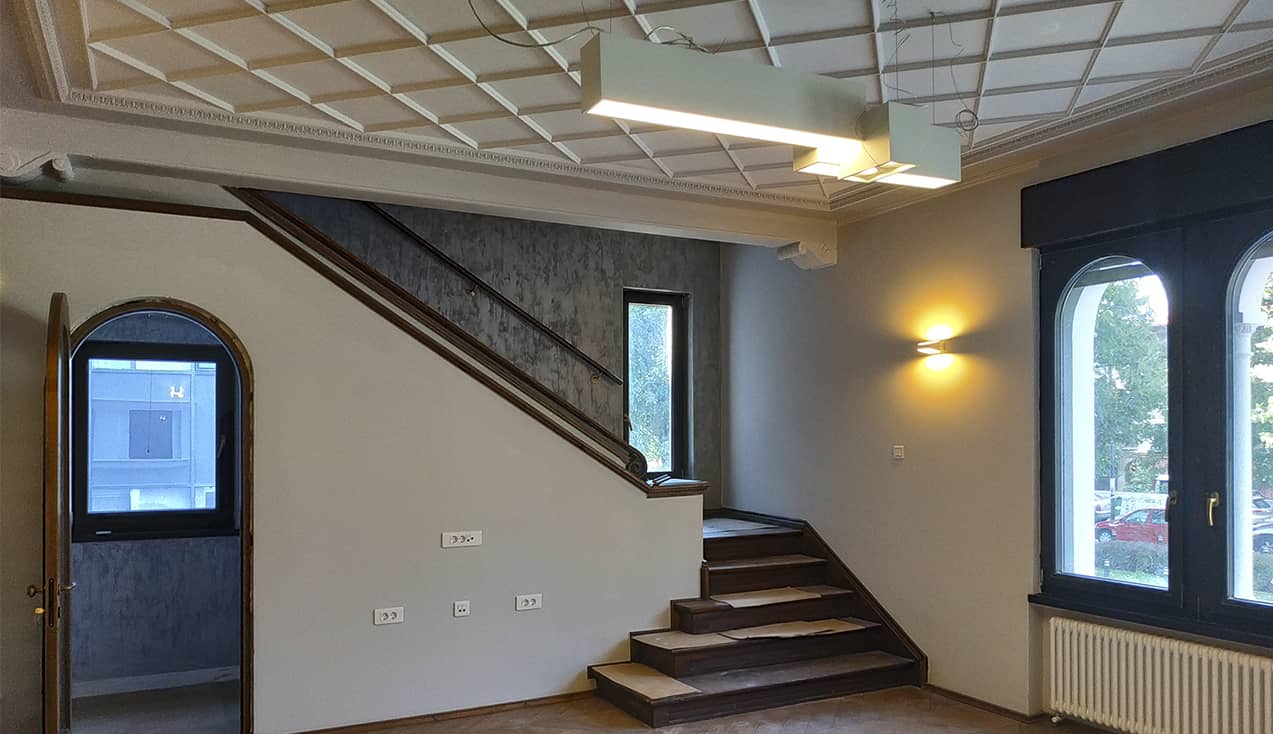 SLIDER VILA DOROBANTI 2